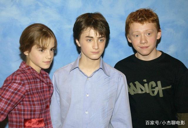 哈利波特的扮演者:丹尼尔·雷德克里夫揭露了粉丝一直