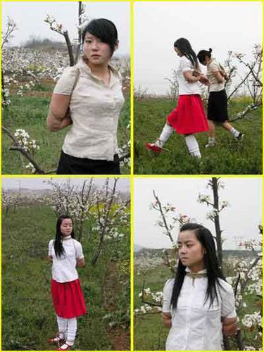 枪毙美女现场——俱往矣. - 俊哥儿.的日志 - 网易博客