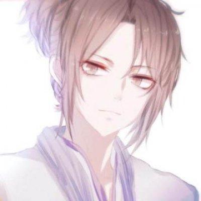 王者荣耀情侣头像.
