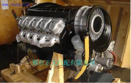 供应太脱拉发动机总成 整机配件