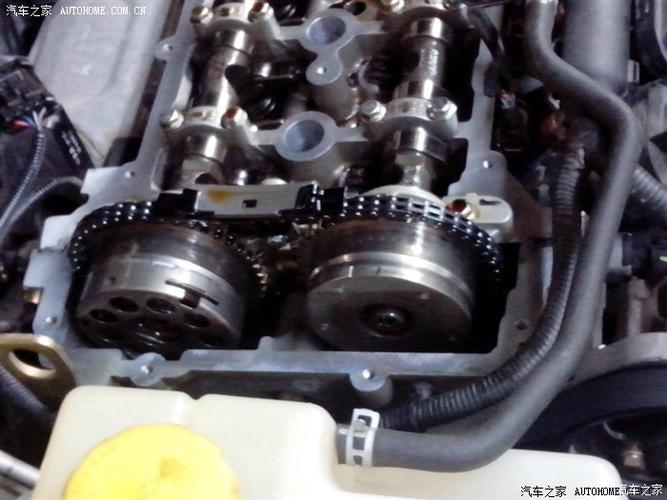 dvvt是正时链条还是皮带