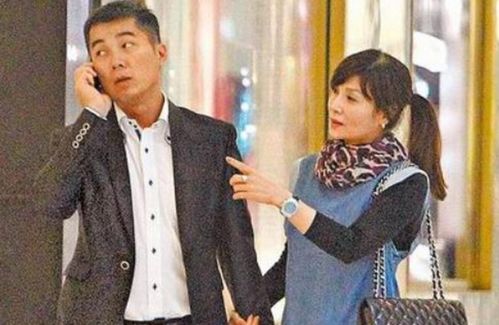 本地螃蟹王子送钻戒求婚br蔡秋凤认复合