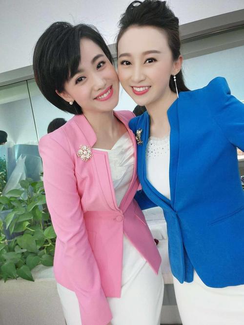 《守望都市》主持人吴海灵,长春师范大学播音主持系专任外聘教师倾情