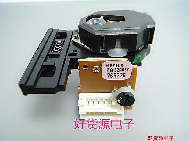 好货源电子供应 原装夏普cd激光头 hpc-1lx hpc1lx 单