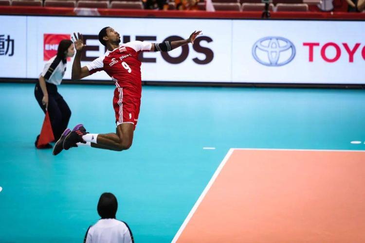 奥运聚光灯 | 波兰男排边攻强势来袭,奥运之路有望重回巅峰_莱昂