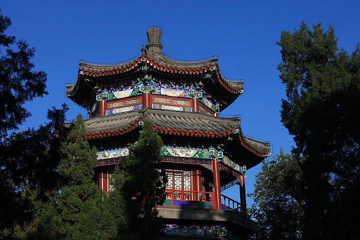 摄影部落