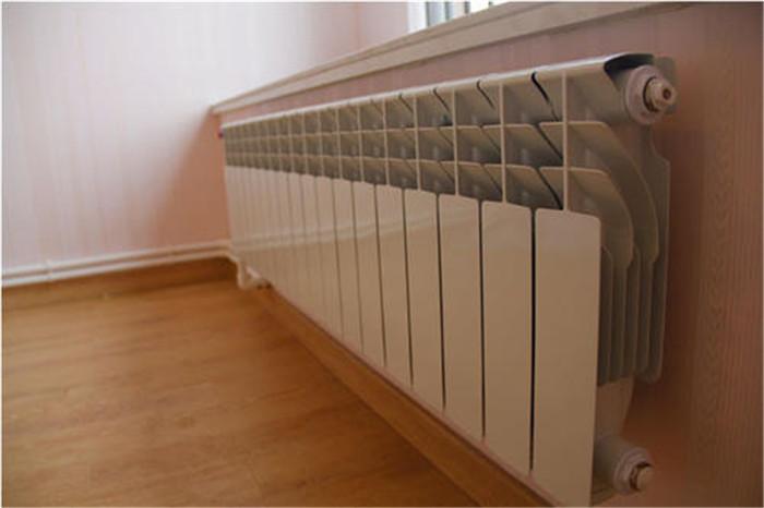 湖北暖气片安装价格大概多少钱货源充足