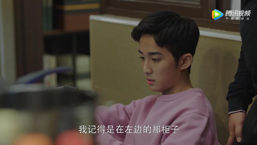 小欢喜季胜利发现刘静住院却隐瞒了季杨杨原因令人心酸