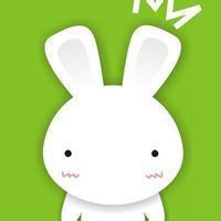 搞笑兔子头像图片_微信头像图片大全