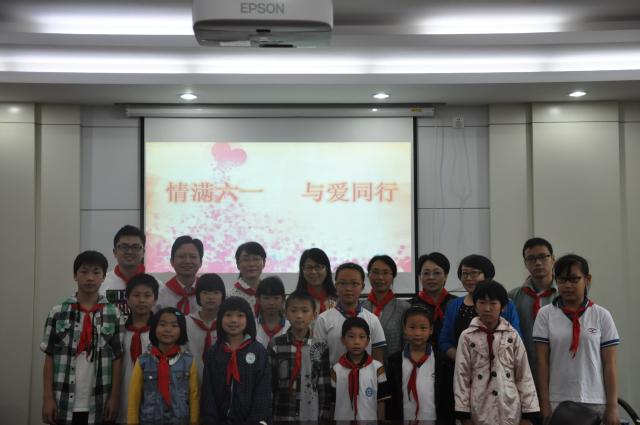 江阴市长泾实验小学青春期教育江阴市长泾实验小学青春期教育