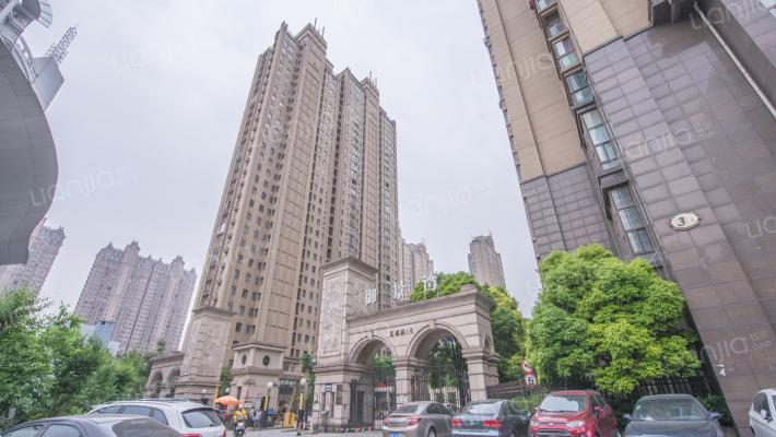 合肥御景湾房价怎么样御景湾房源户型图小区车位交通地址详情分析