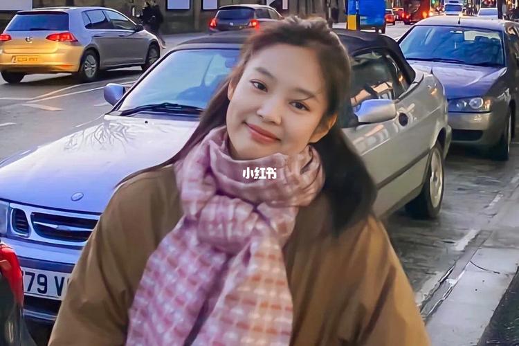 电脑壁纸ipad壁纸jennie金珍妮