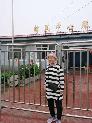 10.1曹妃甸区—原柏各庄农场50年之前的插队故地