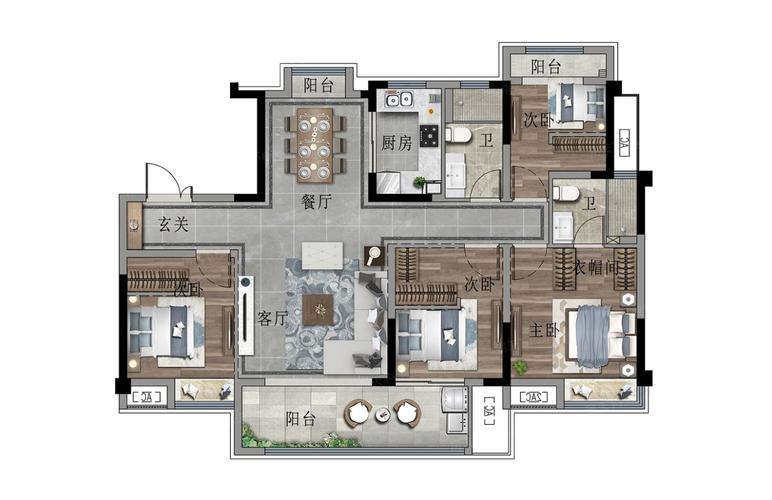 莆田玖玺正荣府3期怎么样价格走势与楼盘户型分析
