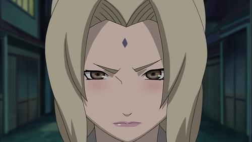 《火影忍者》纲手 - 堆糖,美图壁纸兴趣社区