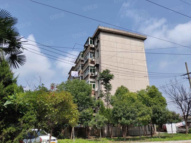 钢红南区,菜市场路-合肥钢红南区二手房,租房,房价