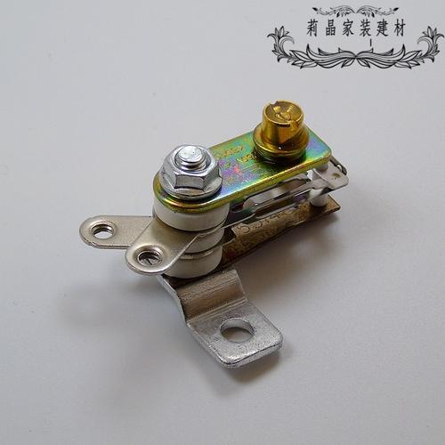 20a原厂电饭煲金属温控器 电饭锅/电饭煲温控器 温控