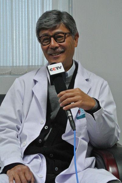 急诊室故事刘德凯演绎妙手仁心