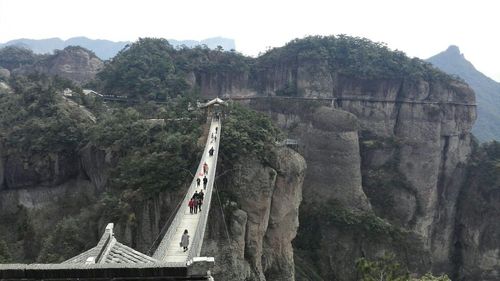 仙居景星岩好玩吗,仙居景星岩景点怎么样_点评_评价