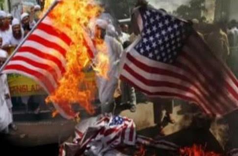 美国攻打伊拉克仅用了43天的时间这给了我们什么样的启示呢