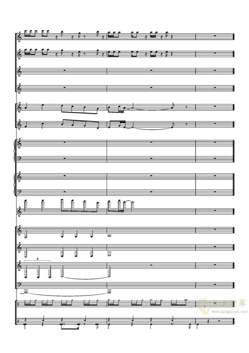 炮】op2——level5 judgelight   上一页[prev]显示全部下一页[next]
