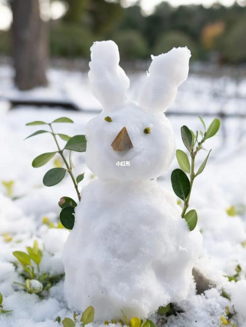 2021故宫首届堆雪人挑战赛入围作品展_故宫_堆雪人_兴趣爱好_绘画