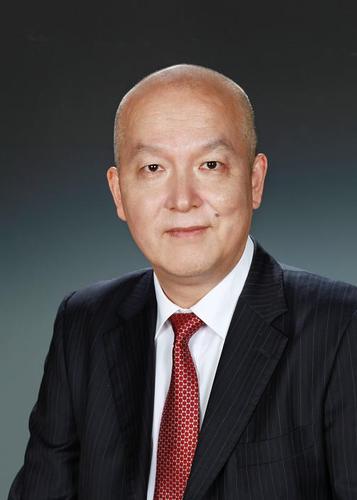 张波