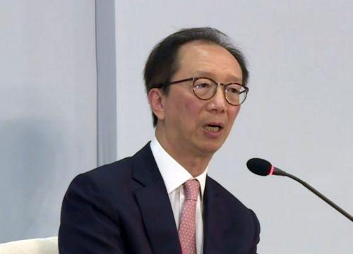 香港前财政司长梁锦松:突破税制大湾区可以更快速吸引人才