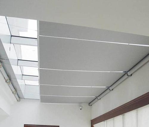 电动天棚帘