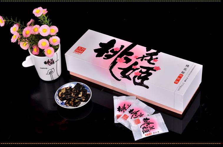 东阿阿胶桃花姬怎么样主要原料有哪些配搭