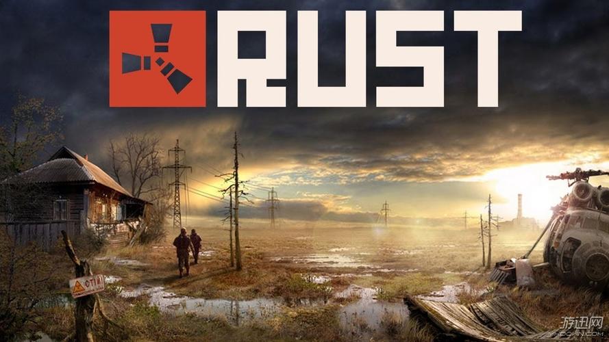 steam上的爆款游戏《腐蚀(rust)》在抢先体验平台停留四年之后