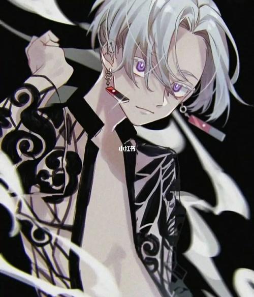 伊佐那_东京复仇者_影视_动漫_动漫推荐