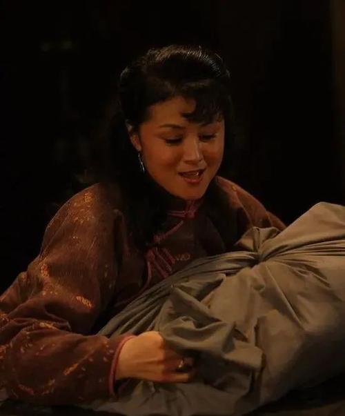 哀悼!年仅50岁的于月仙因车祸逝世,《乡村爱情》再无"谢大脚"