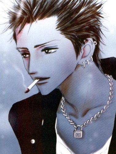 漫画及同名动画作品《 a target="_blank" href="/item/nana/79896"