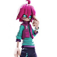 假如紫堂幻摘下眼镜之后性格反转腹黑可怕毒蛇会怎么样