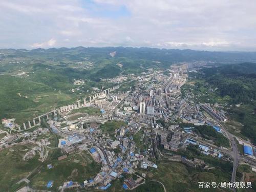 贵阳市息烽县的历史沿革