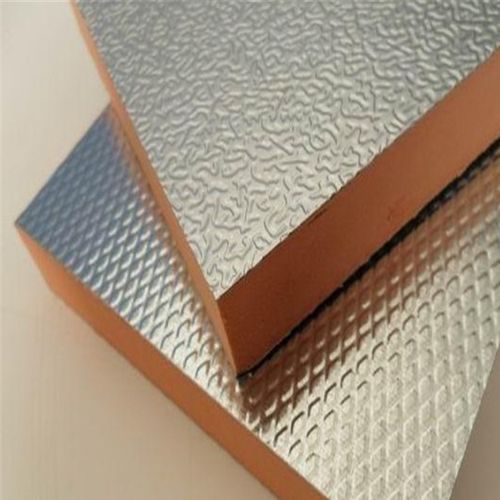 酚醛保温板厂家报价防火外墙屋面保温隔热板不燃烧环保保温材料