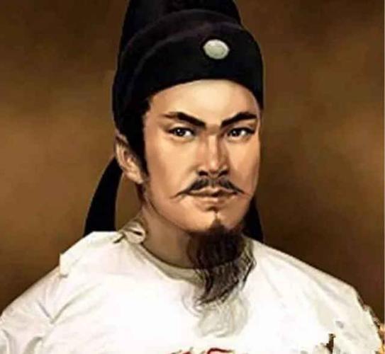 杨贵妃的前夫,唐玄宗的儿子,李瑁最后的结局如何?