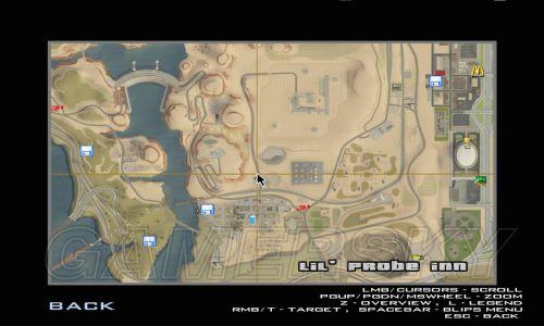 《侠盗猎车手5(gta5)》全能之眼外星人等彩蛋 gtasa及