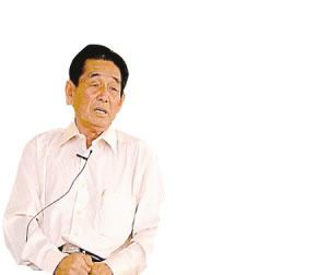 资料图:彭家声