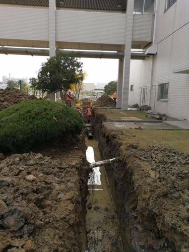 湖州市吴兴区埭溪镇市政雨水管网疏通检测-全城服务
