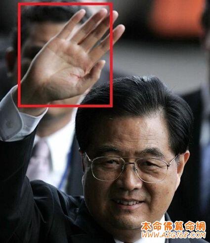 断掌纹之人命运如何