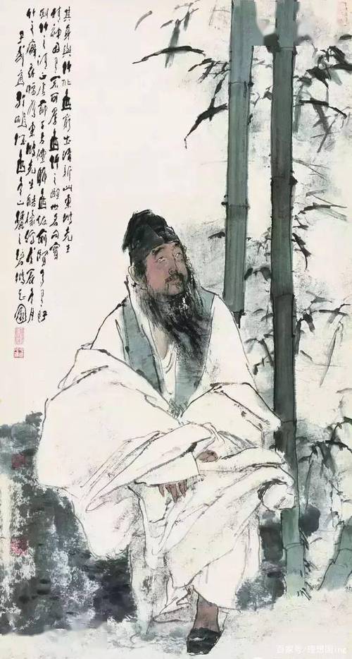 画室才是成就画家的地方丨缅怀长安画派代表人物王子武