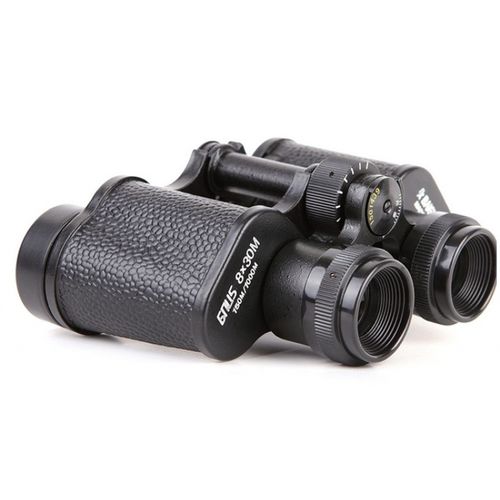  德国军用望远镜高倍高清1000倍演唱会夜视仪眼镜双筒非红外线成人