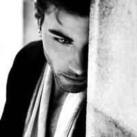 qq头像真人男大叔