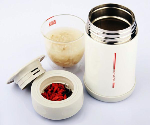 吃早餐的问题苦恼吗,下面的这款维堡焖烧杯可以帮助你解决所有的问题