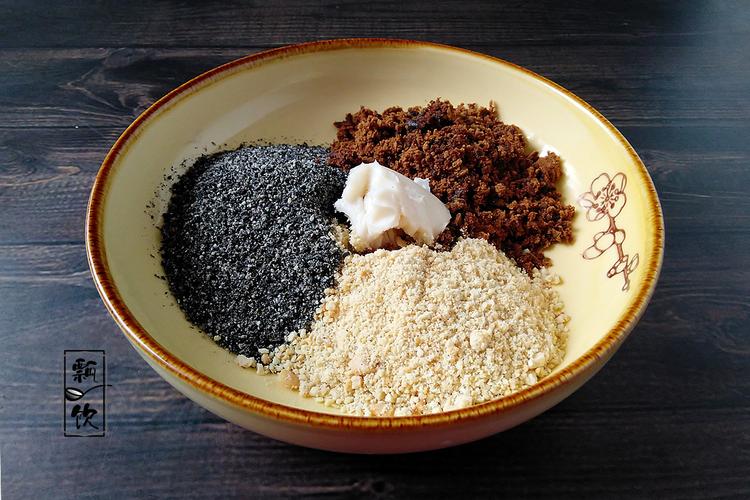 制作元宵馅,记住3个"6",口感不会错,香甜不腻口,谁吃都喜欢