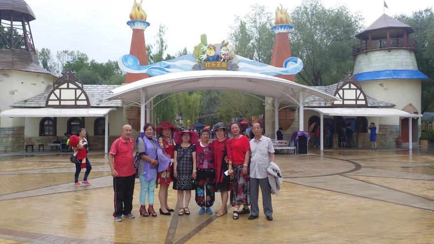 杜氏旅游渡假村一日游