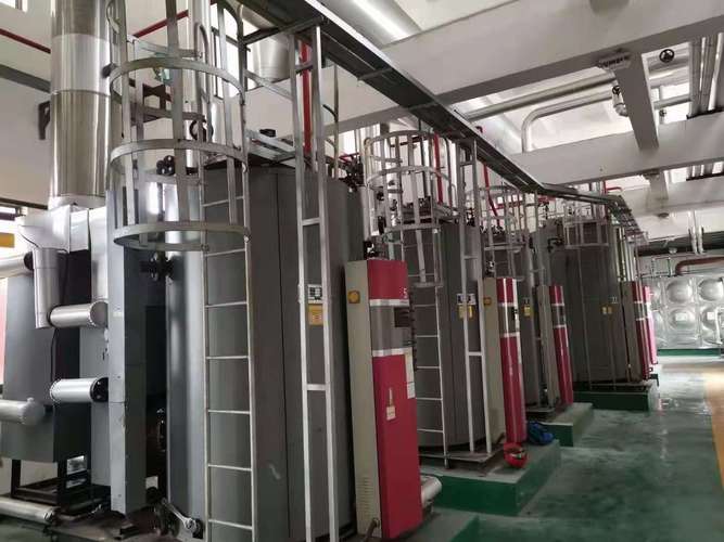 天津二手天然气锅炉大全