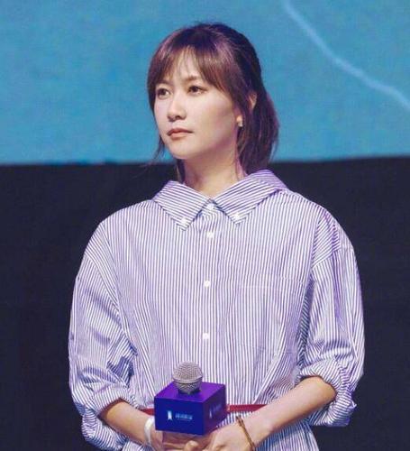 演艺圈成就斐然的女导演,徐静蕾第八,李少红第二,许鞍华排第几?